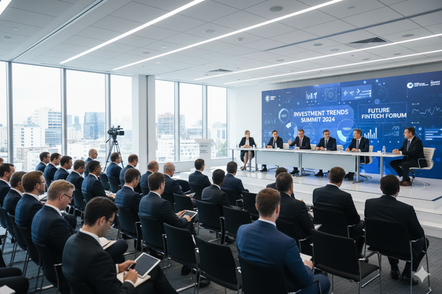 Financial Conference