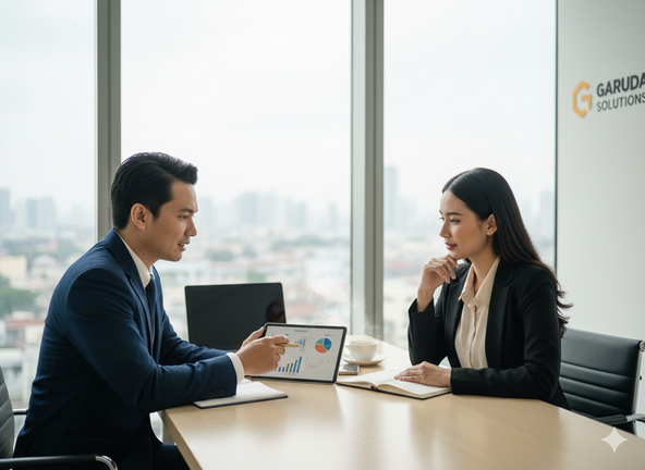 Financial Consultation