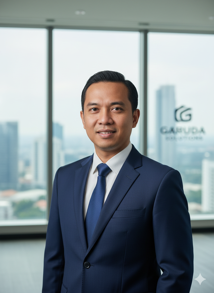 Head of Risk Management