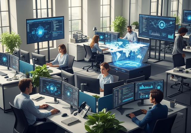 Digital Innovation 2020