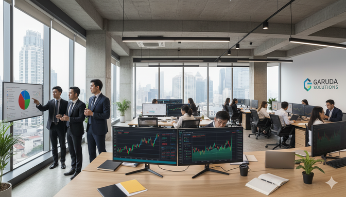 Financial Services Office