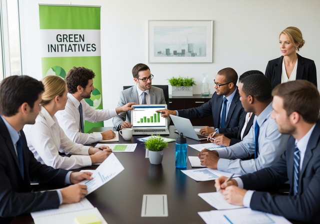 Sustainability Focus 2015